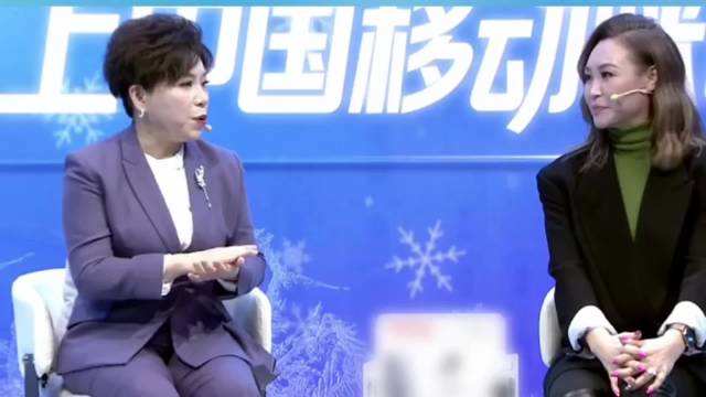 邓亚萍直播冬奥开幕式庆生，祝福中国冰雪健儿