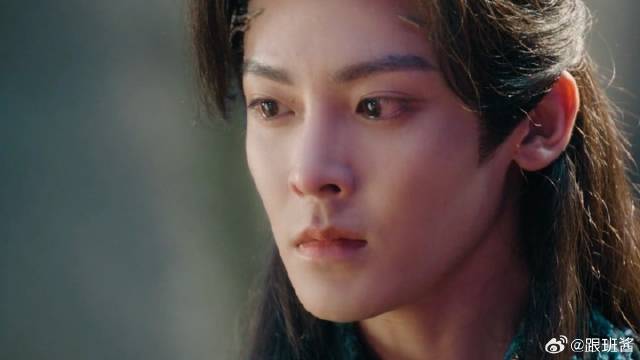 《逍遥》 昔日爱人变仇人，爱的越深伤得越痛