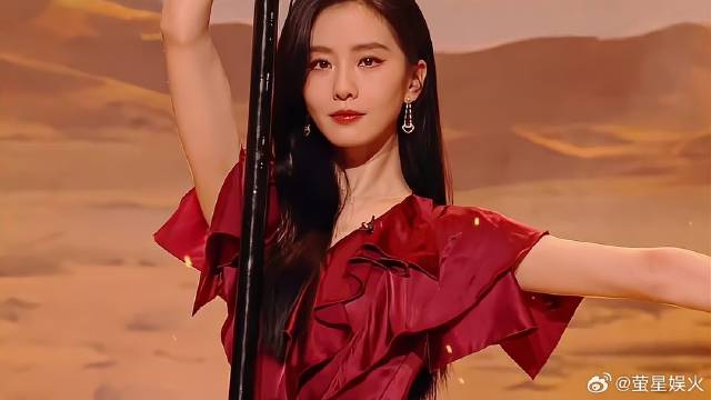 一念关山做客好六街，全员吊威亚出场，帅飞了！