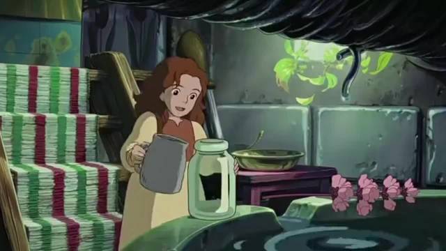 善良的人懂得：每个生命都是独特的风景