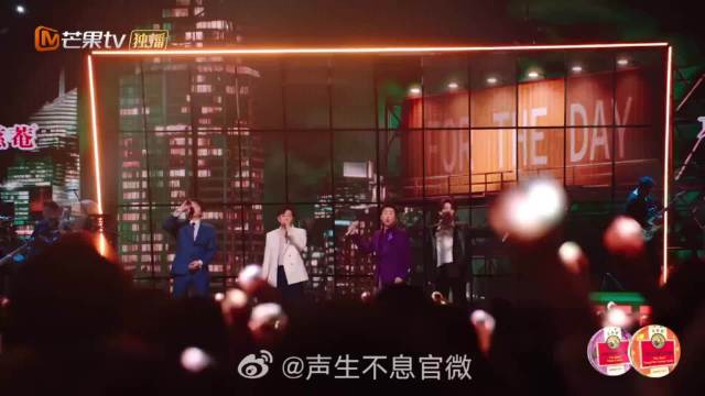 太有感觉了！《干杯》为了友情为了人生