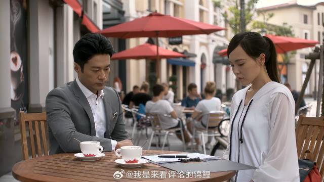 默笙身无分文，为了照顾孩子，无奈答应霸总无理要求