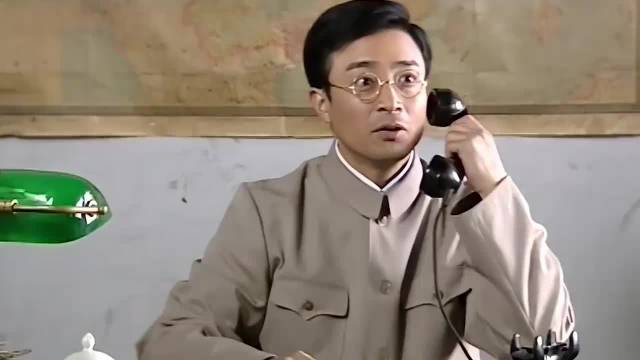 大宅门：曲先生竟也是共产党，真是没想到，这藏得也太深了！