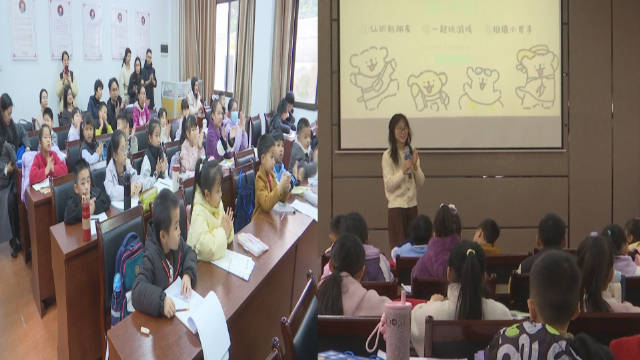 弹性延时+午晚餐！漳州开设春运一线驾驶员子女爱心寒托班