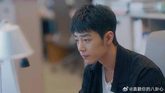 组长相亲被放鸽子，不料竟是手下实习生，这下精彩了