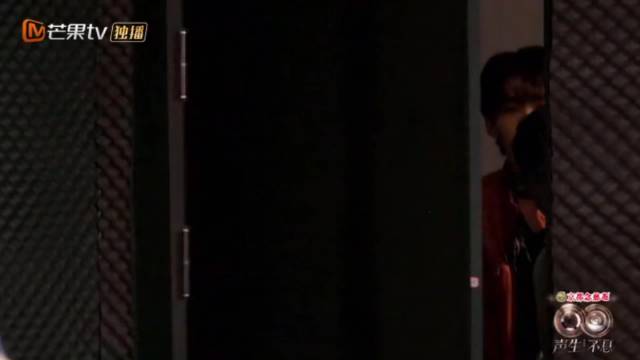 苏有朋庾澄庆颜人中王赫野四口之家欢乐做音乐