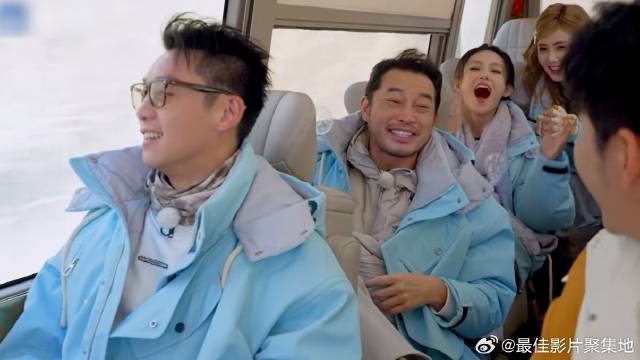 要被沙溢玩游戏笑死 一道题都答不上来，郑恺一脸无奈！