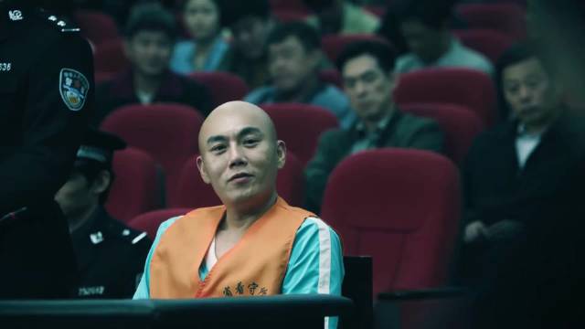 毒枭死刑前最后的诡辩，他称自己生产的“冰毒”是灭鼠药！