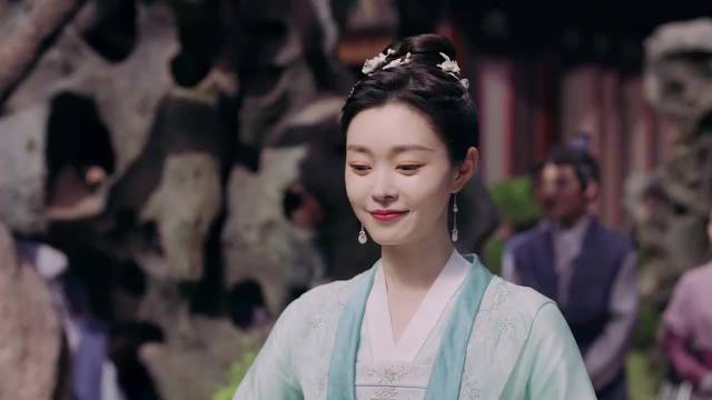 长风渡：柳玉茹执掌中馈，不仅管着顾九思学习，连衣服颜色都要管！