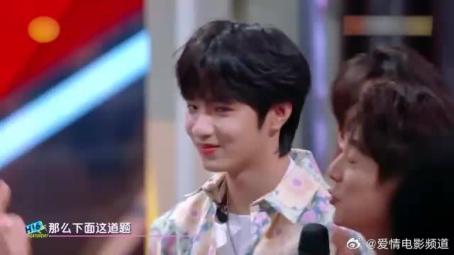 如果回到过去，还会进入演艺圈吗？苏有朋回答太赞了