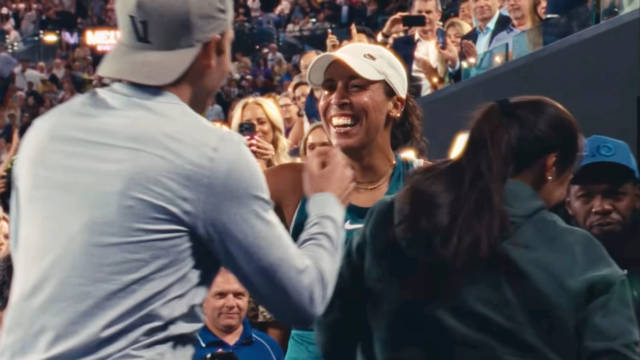 2026澳网官方纪录片P2——卫冕冠军们的期许