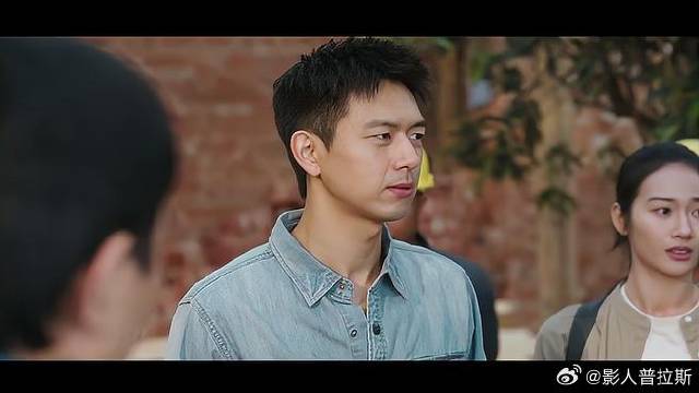 民宿老板跑路，工钱欠着，谢之遥挺身而出！