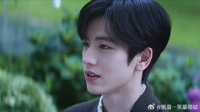 张凌赫表白，徐若晗拒绝，“何风惜雨”互相钓，太有意思了