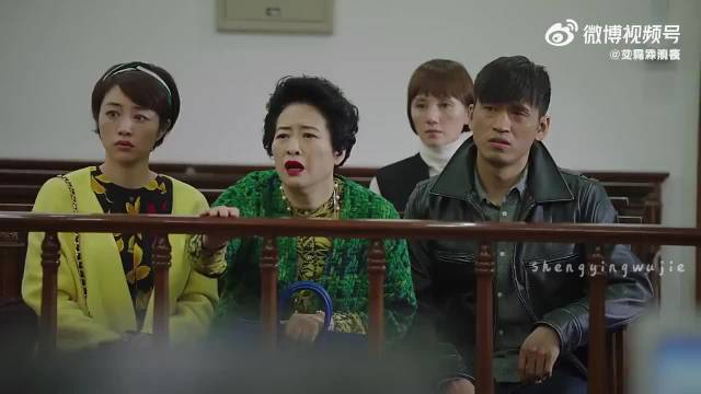 罗子君自揭伤疤质问陈俊生