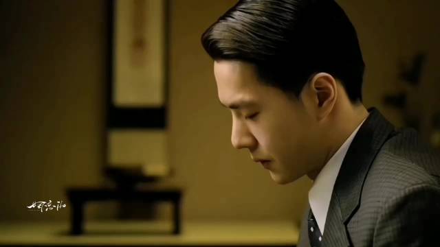 王一博凭《无名》叶先生获金鸡提名