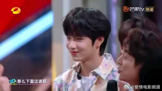 这轮太刺激了，直接分成两派，何炅也太相信苏有朋了！