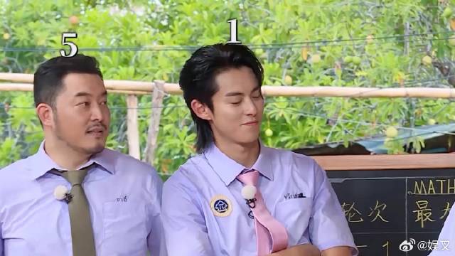 白鹿王鹤棣被拆散 转头就又结盟了，这操作简直太绝了