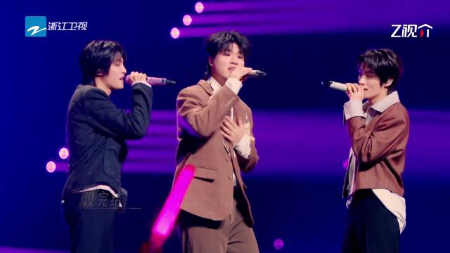 肖俊扬扬TINY7声线好适配