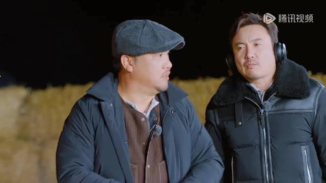 这期笑死了，沈腾给王安宇赐名太有意思了，把王安宇都整害羞了