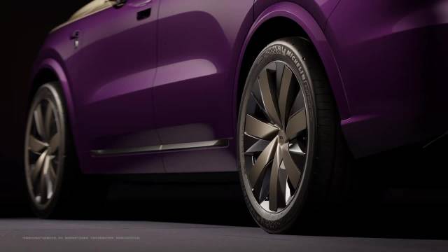 理想L9 Livis售价55.98万，全球首搭800V悬架与2560TOPS算力