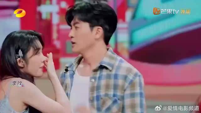 苏有朋好会选歌，檀健次秦霄贤认真念的表情好逗