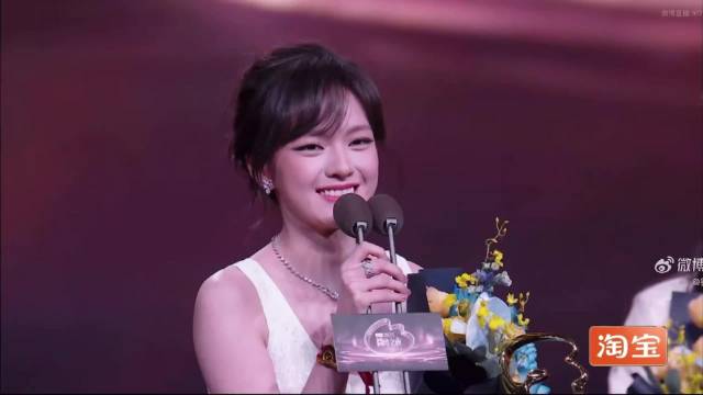 浪真的非常猖狂 文淇发言 导播切舒淇