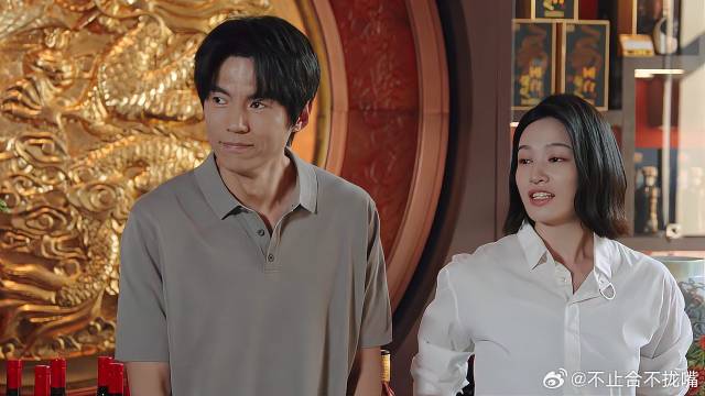 归路夫妻结婚，富婆好友霸气承包酒宴，路晨：太仗义了