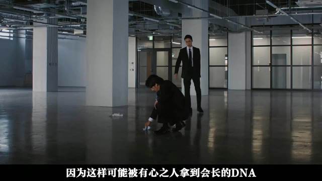 卧底身份暴露搭档失控将知情人扔下高楼