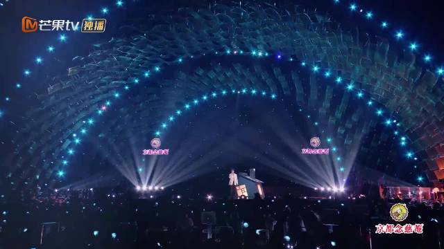 林宥嘉汪苏泷合唱《扑火》，声生不息华流季收官