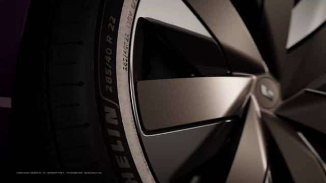 理想L9公布外观配置，二季度发布顶配55.98万