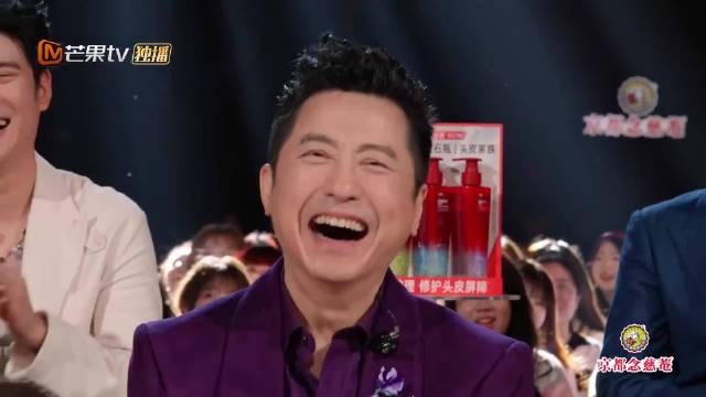 汪苏泷林宥嘉分获声生不息宝藏歌手歌曲推介官