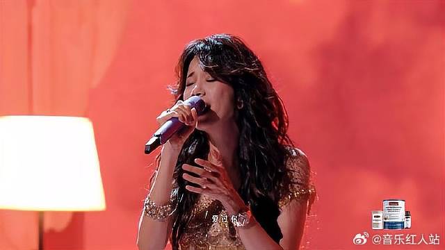 莫文蔚再唱《如果没有你》，歌声细腻又伤感，那英都心碎了！