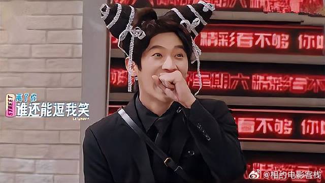 杨迪也是没谁了！这一球直接打出十万八千里，看待丞磊！