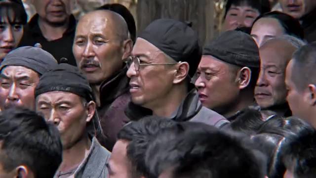 这女的我以为女主角呢，谁知道路人甲，只能说长相演技都可以