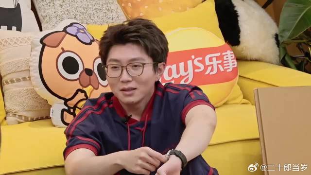 蔡康永邀两个仇人同桌吃饭，震惊李雪琴：康永哥真猛！