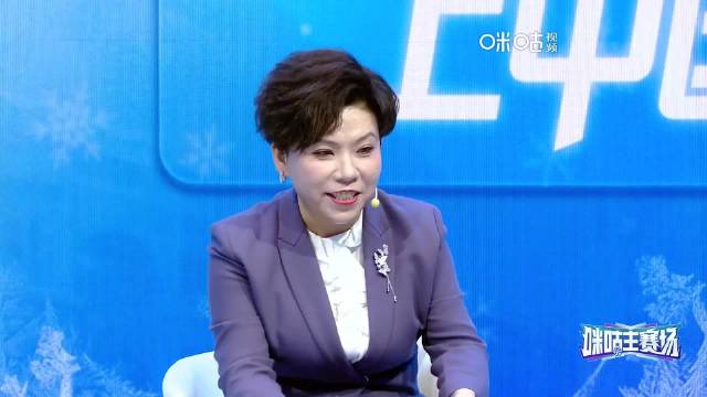 邓亚萍回忆儿时偷滑旱冰被父亲抓包