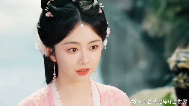 《逍遥》 开播，定档在1227号