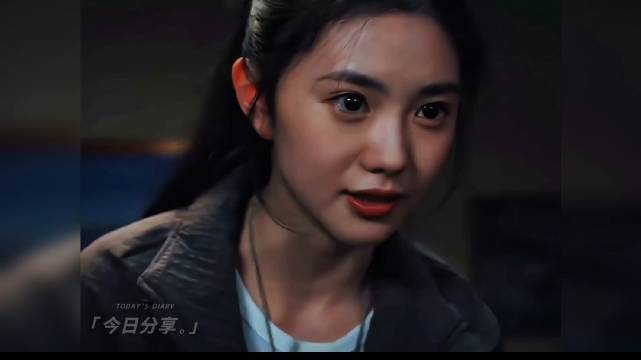 刘浩存《七根心简》细腻演绎木代多面情感