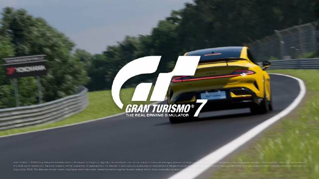 小米SU7 Ultra操控魅力视频引关注，转发抽送同款车模