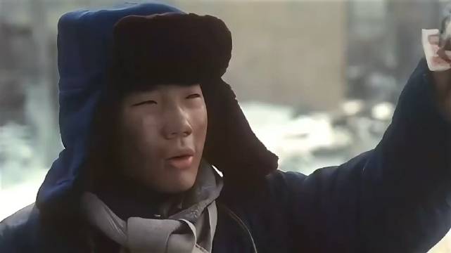 血浓于水的亲情，即使20年的时光也无法冲淡