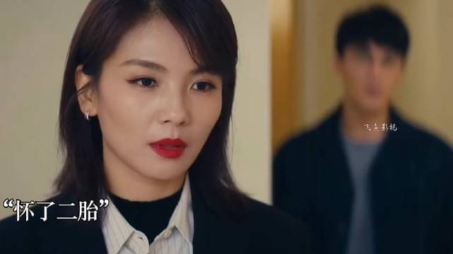 刘涛杜淳新剧探讨二胎家庭抉择