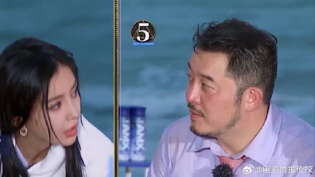 沙溢杨颖是全场最高分 不料郑恺要给他们换回去，太绝了！