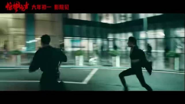 这才是谍战片的正确打开方式，没有无脑剧情，全是烧脑的试探，越看越上头！