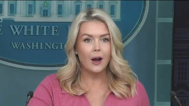 特朗普称应制定新核军控条约