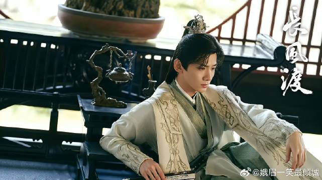 所以长风渡的遗憾究竟是什么