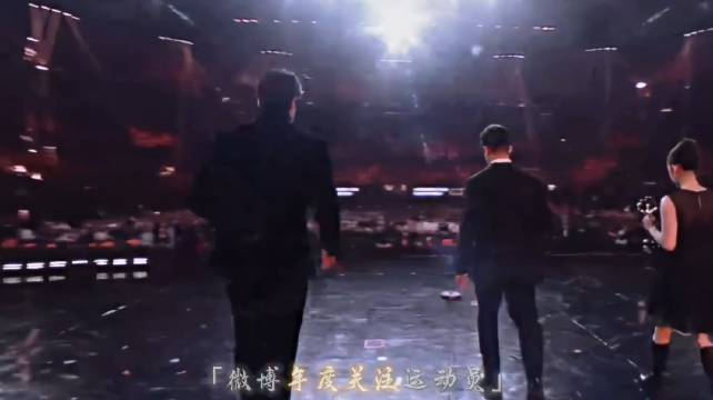 汪顺微博之夜记录挑战赛即将开启