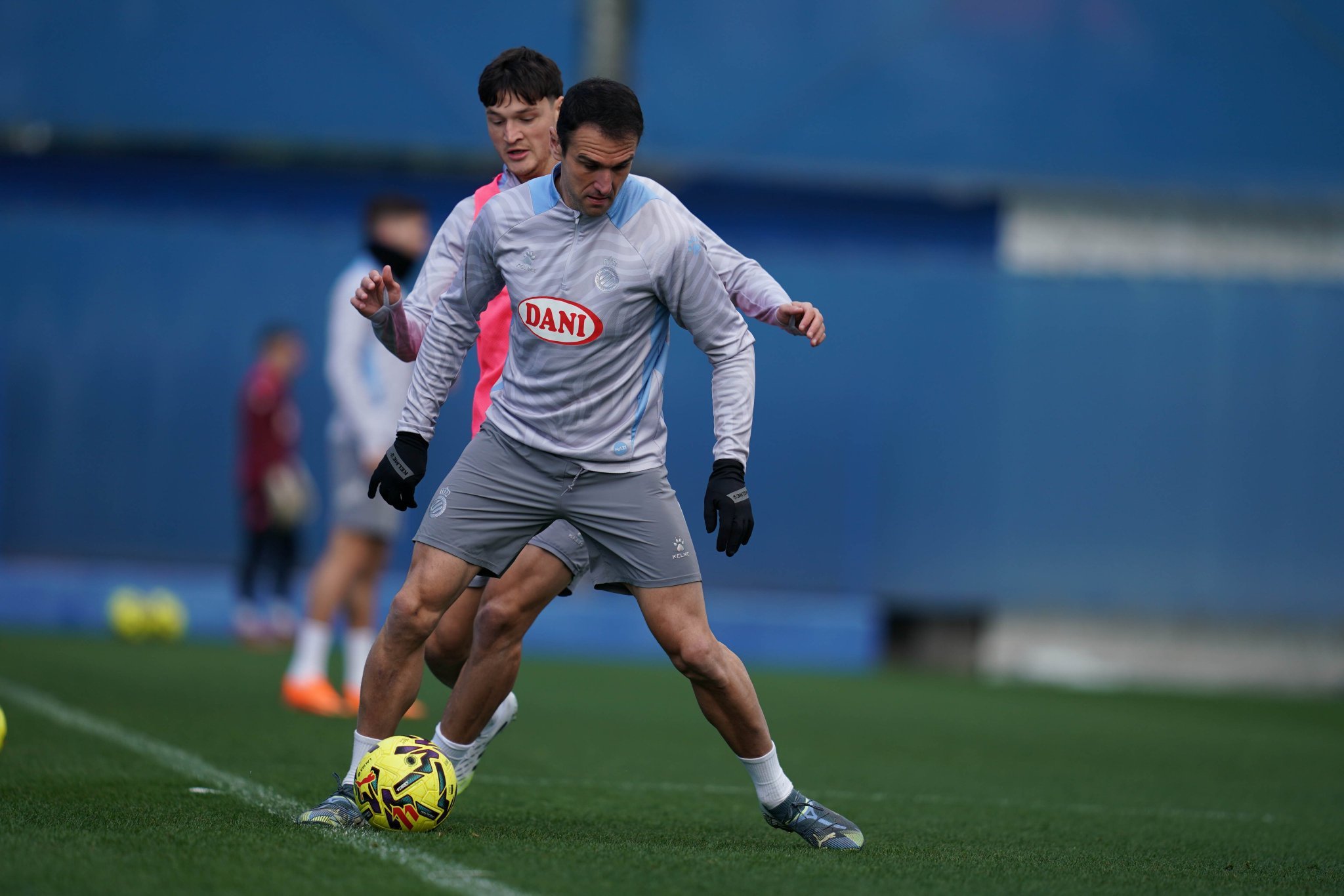 备战比利亚雷亚尔！