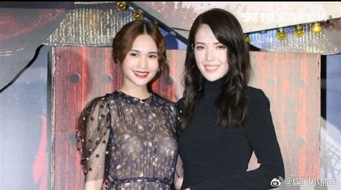 许玮甯和杨丞琳26年闺蜜情具体是因为什么事件破裂的？