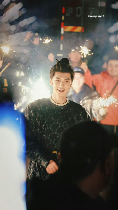 这次事件对陈哲远的公众形象产生了哪些正面影响？