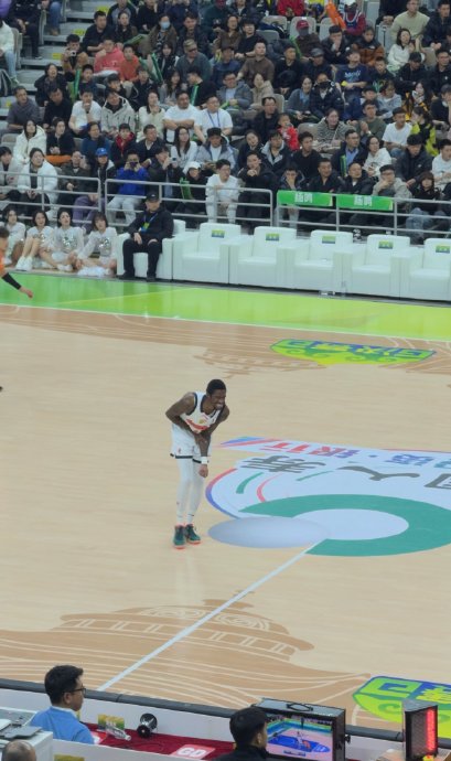 广东队球员萨姆纳的伤情具体情况及对后续比赛有何影响？